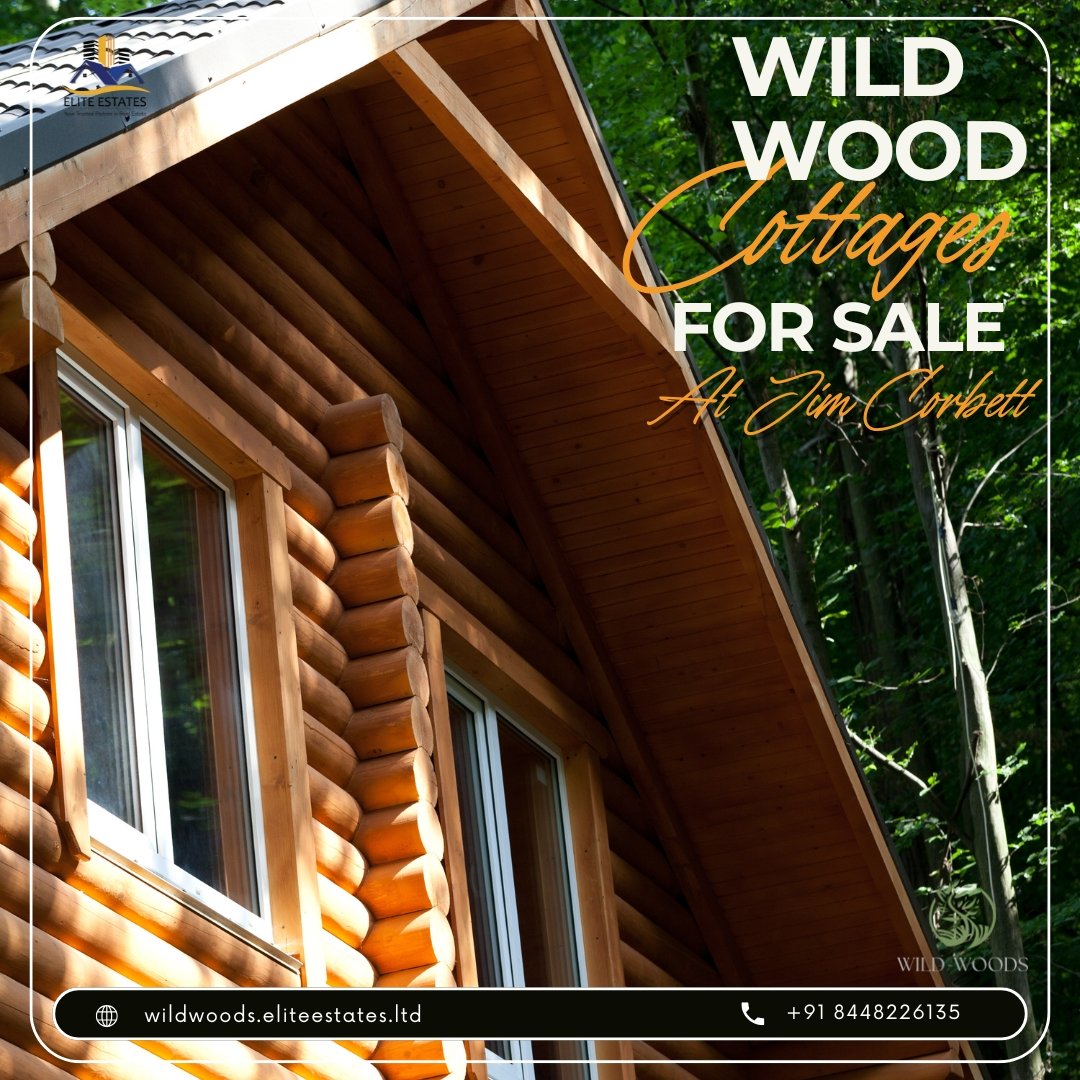 WildWood Cottage Blog